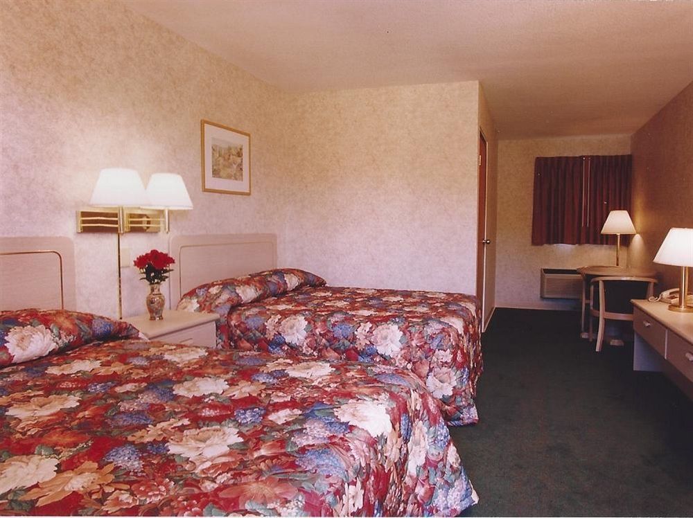 The Springwater Inn Ithaca Luaran gambar