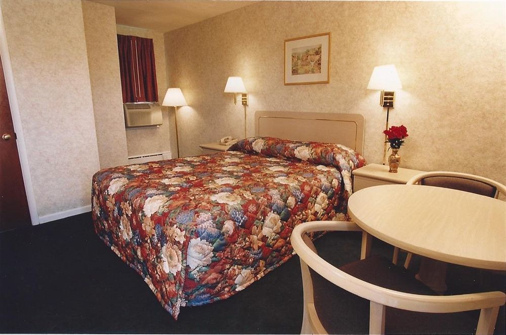 The Springwater Inn Ithaca Bilik gambar