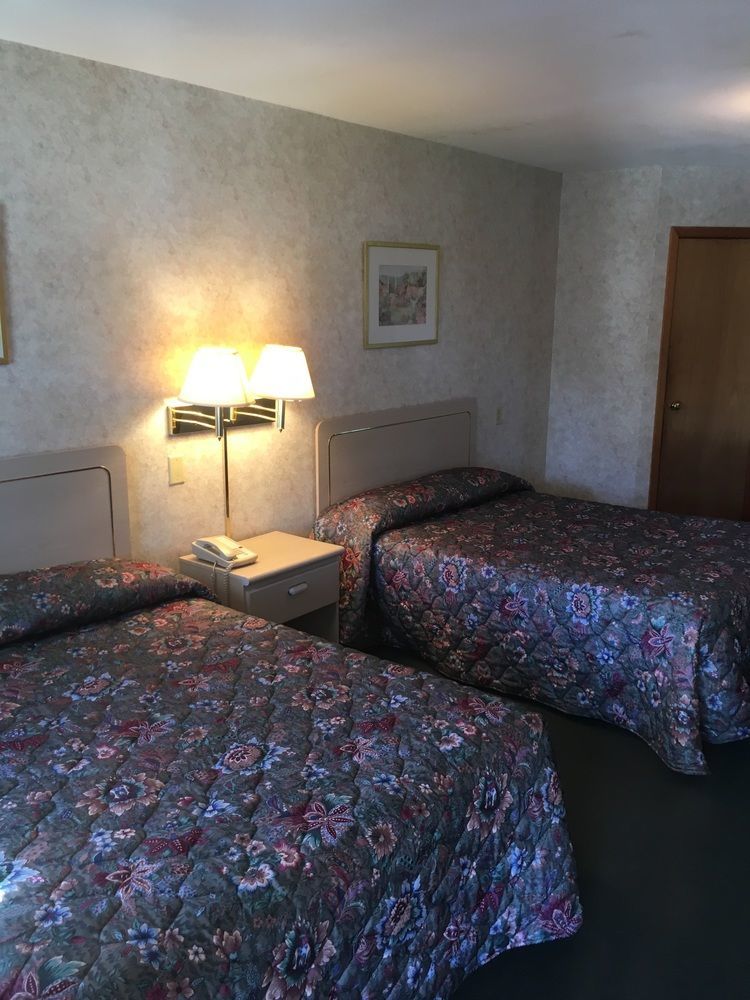 The Springwater Inn Ithaca Luaran gambar