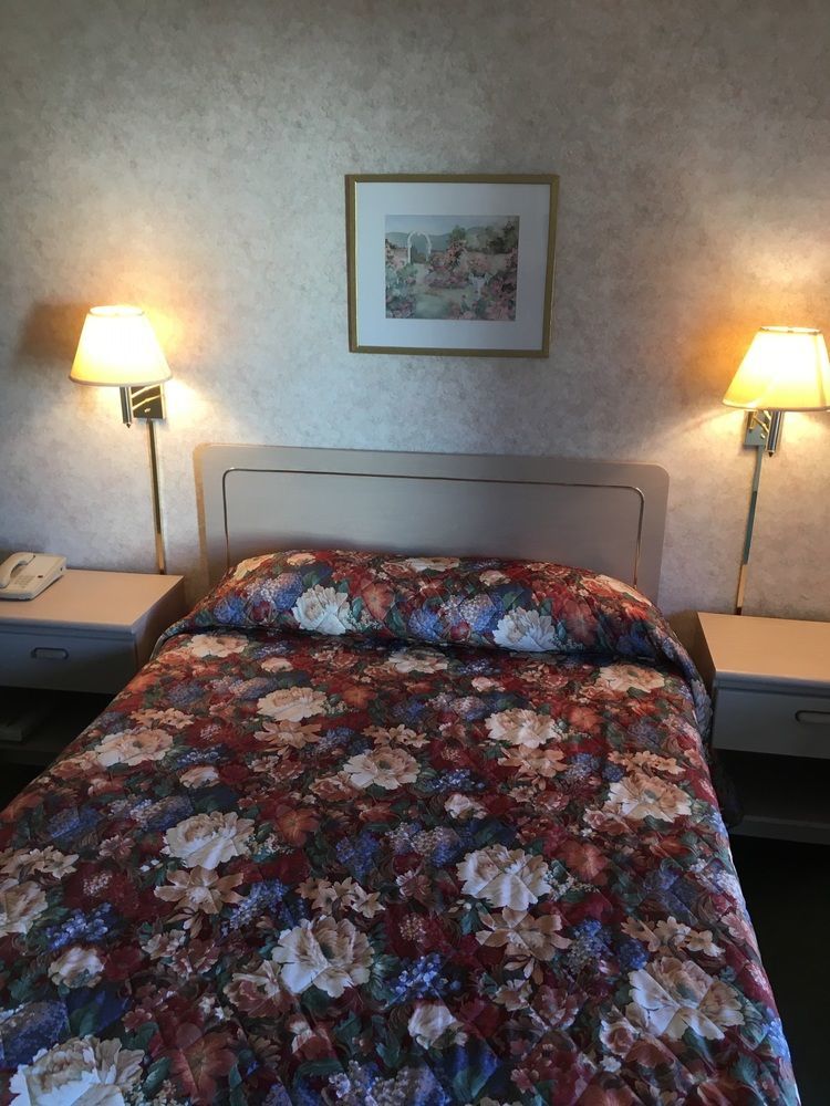 The Springwater Inn Ithaca Luaran gambar