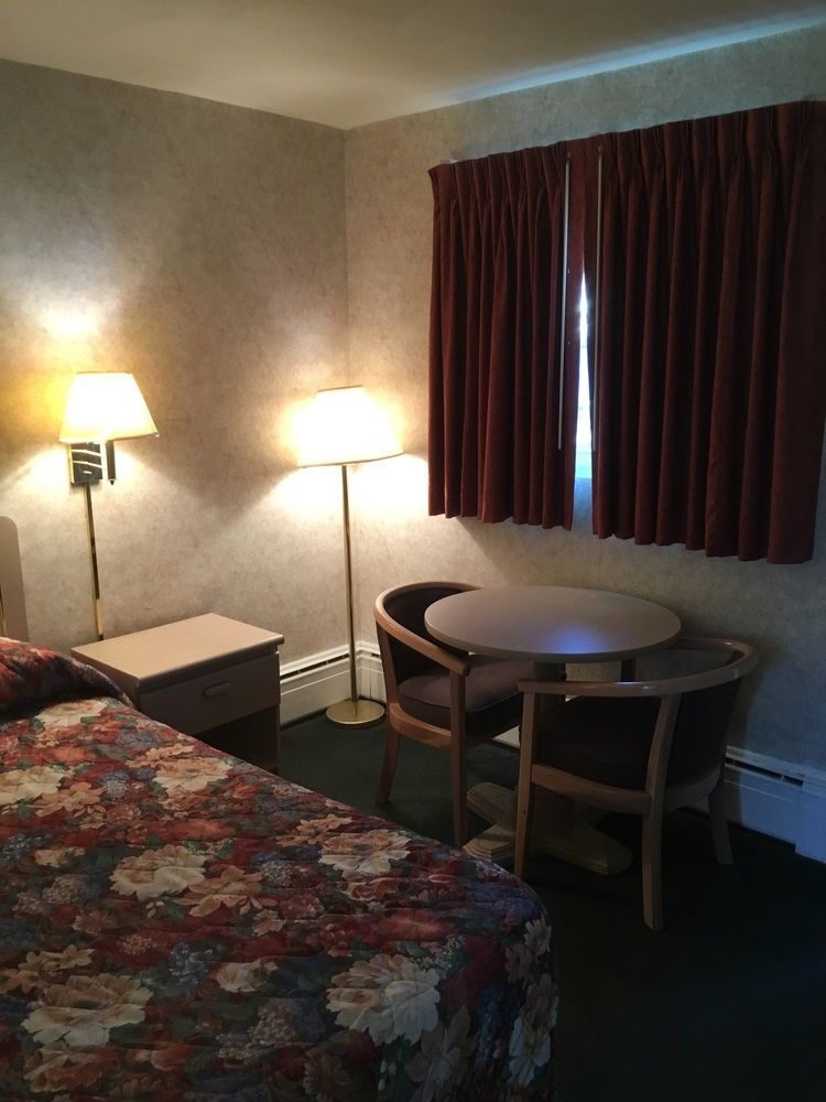 The Springwater Inn Ithaca Luaran gambar