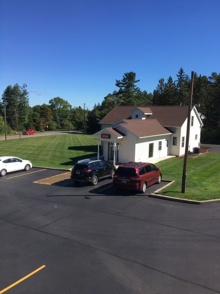 The Springwater Inn Ithaca Luaran gambar