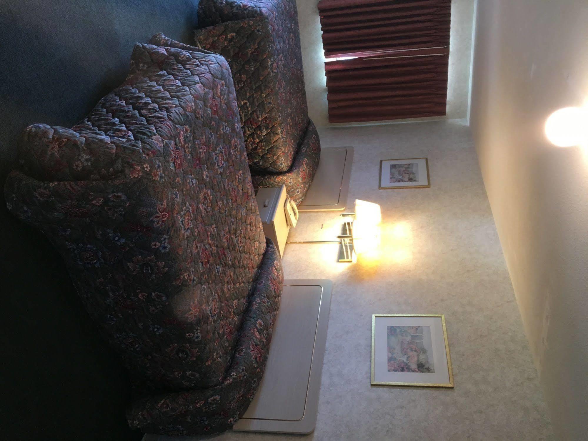 The Springwater Inn Ithaca Luaran gambar